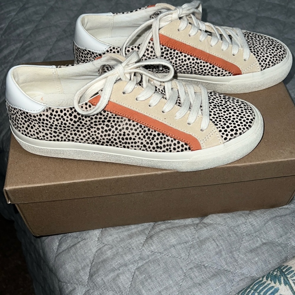 Madewell sneakers
